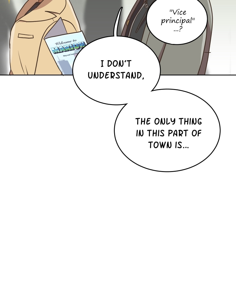 Gourmet Hound Chapter 142 page 41 - 