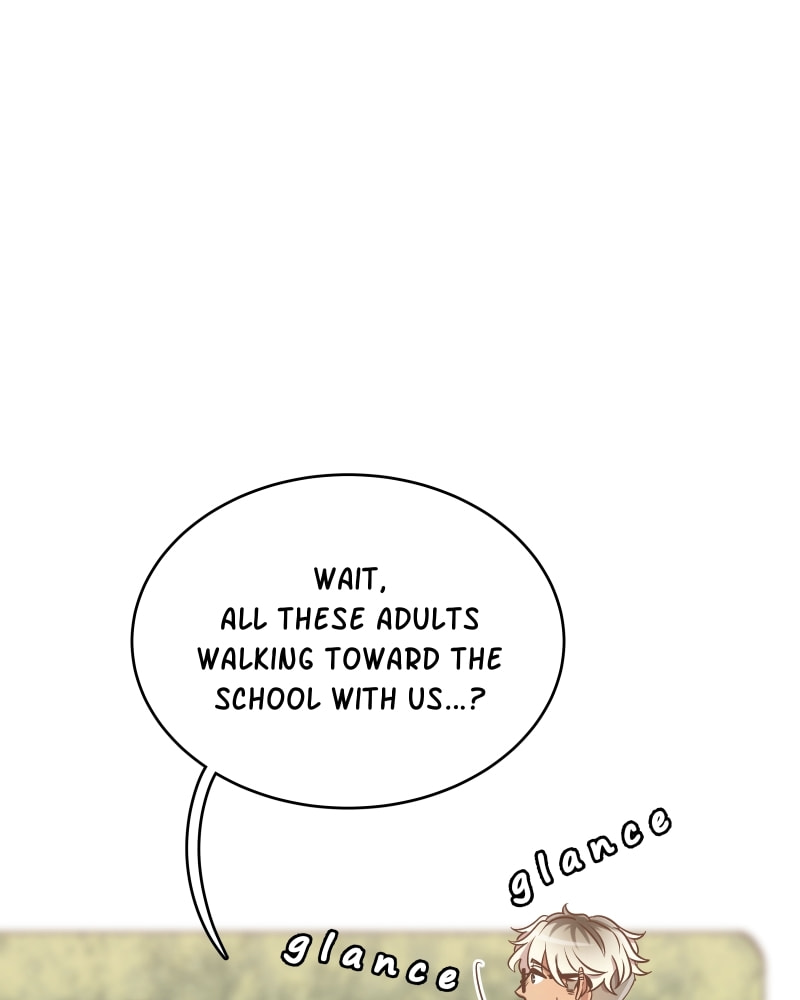 Gourmet Hound Chapter 142 page 46 - 