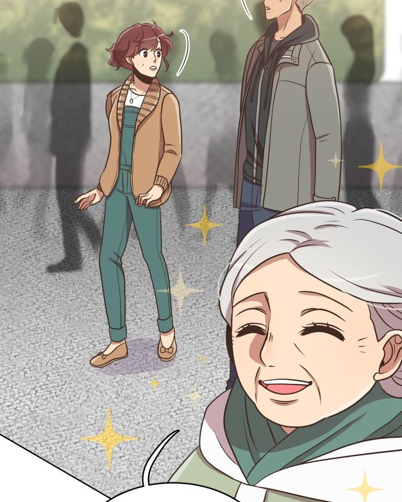 Gourmet Hound Chapter 142 page 47 - 