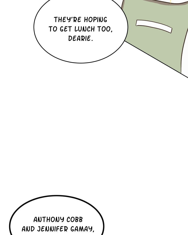 Gourmet Hound Chapter 142 page 48 - 