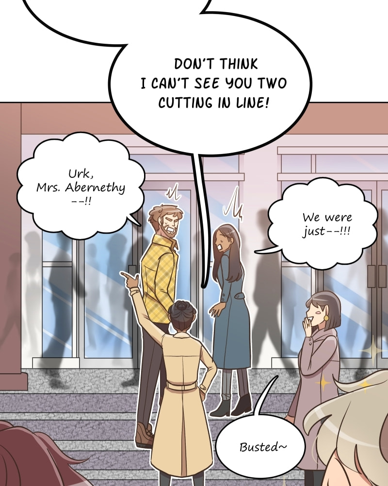 Gourmet Hound Chapter 142 page 49 - 