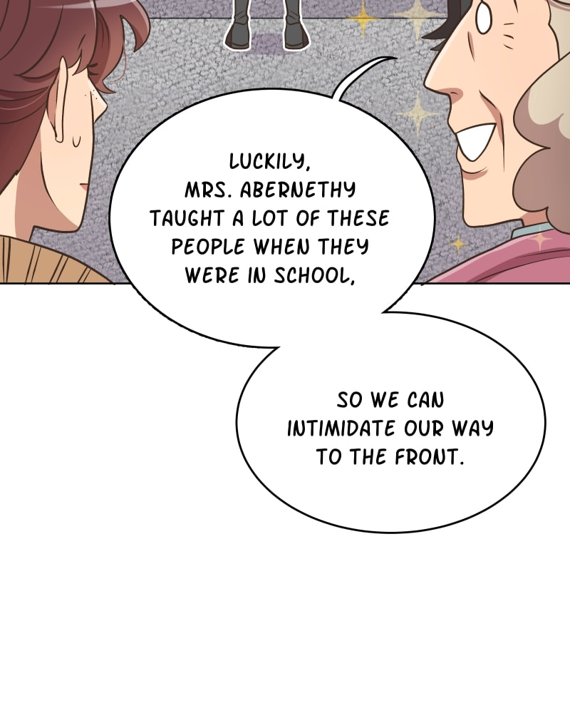 Gourmet Hound Chapter 142 page 50 - 