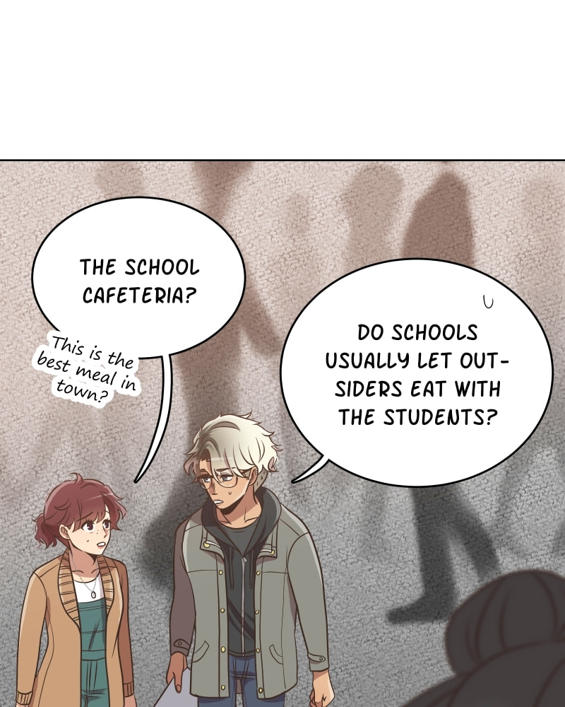Gourmet Hound Chapter 142 page 51 - 