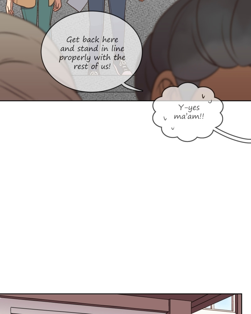 Gourmet Hound Chapter 142 page 52 - 