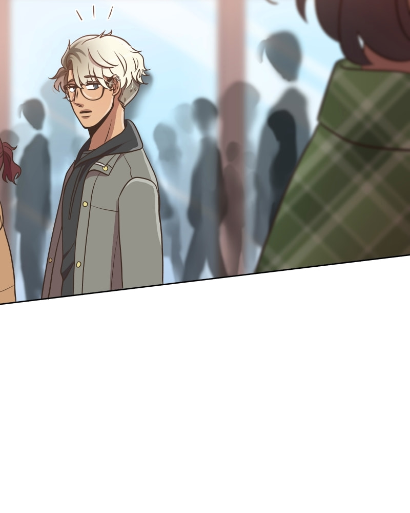 Gourmet Hound Chapter 142 page 56 - 