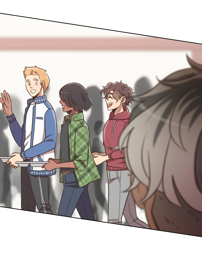 Gourmet Hound Chapter 142 page 57 - 