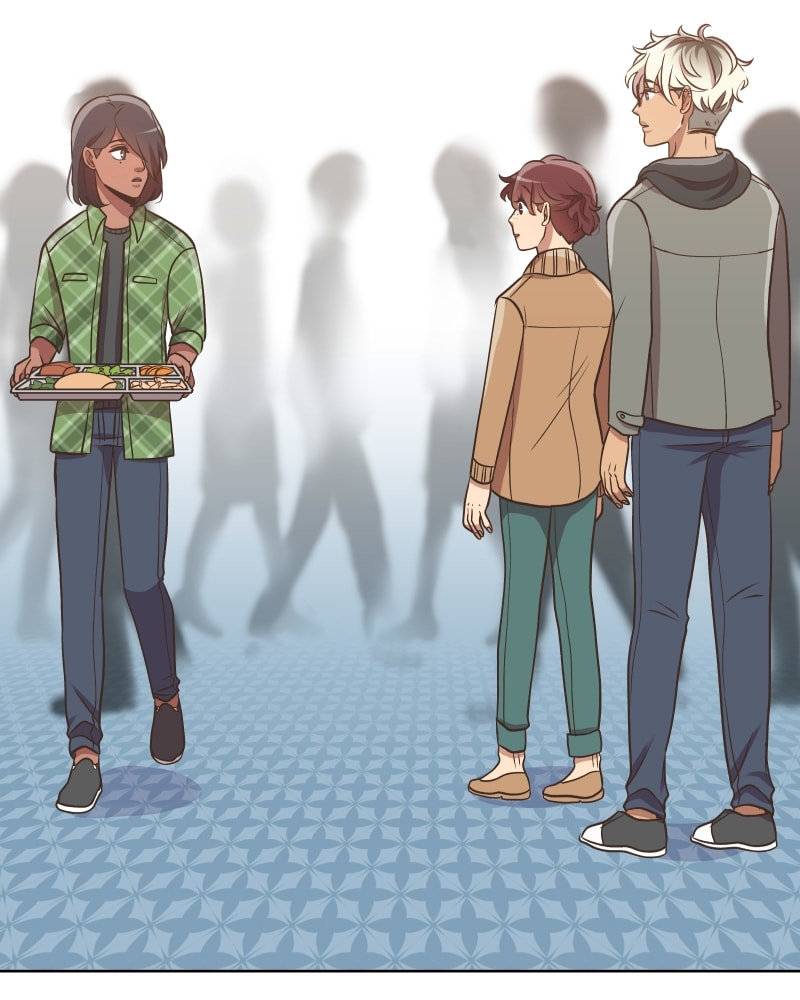Gourmet Hound Chapter 142 page 60 - 