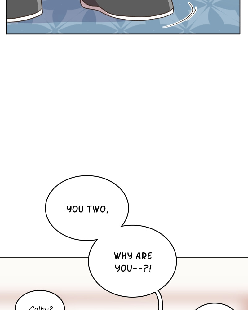 Gourmet Hound Chapter 142 page 62 - 