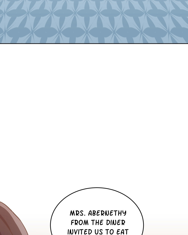 Gourmet Hound Chapter 142 page 64 - 