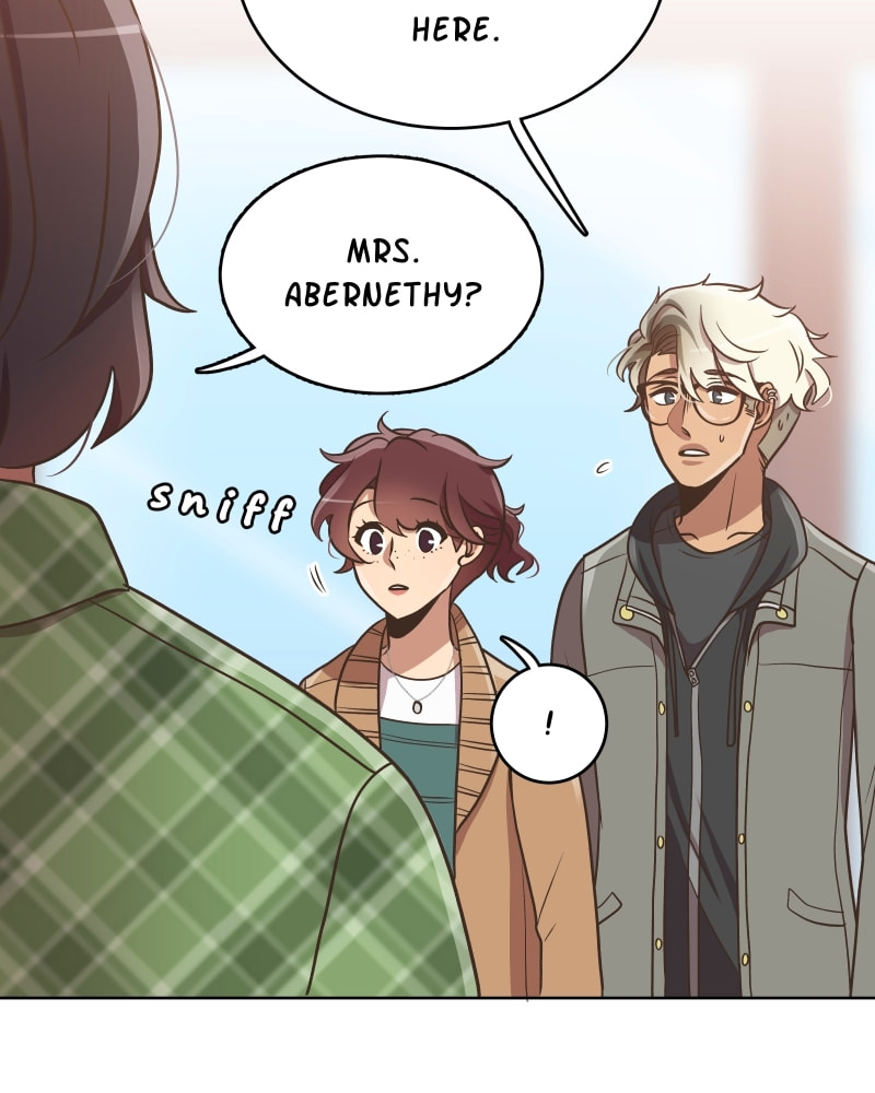 Gourmet Hound Chapter 142 page 65 - 
