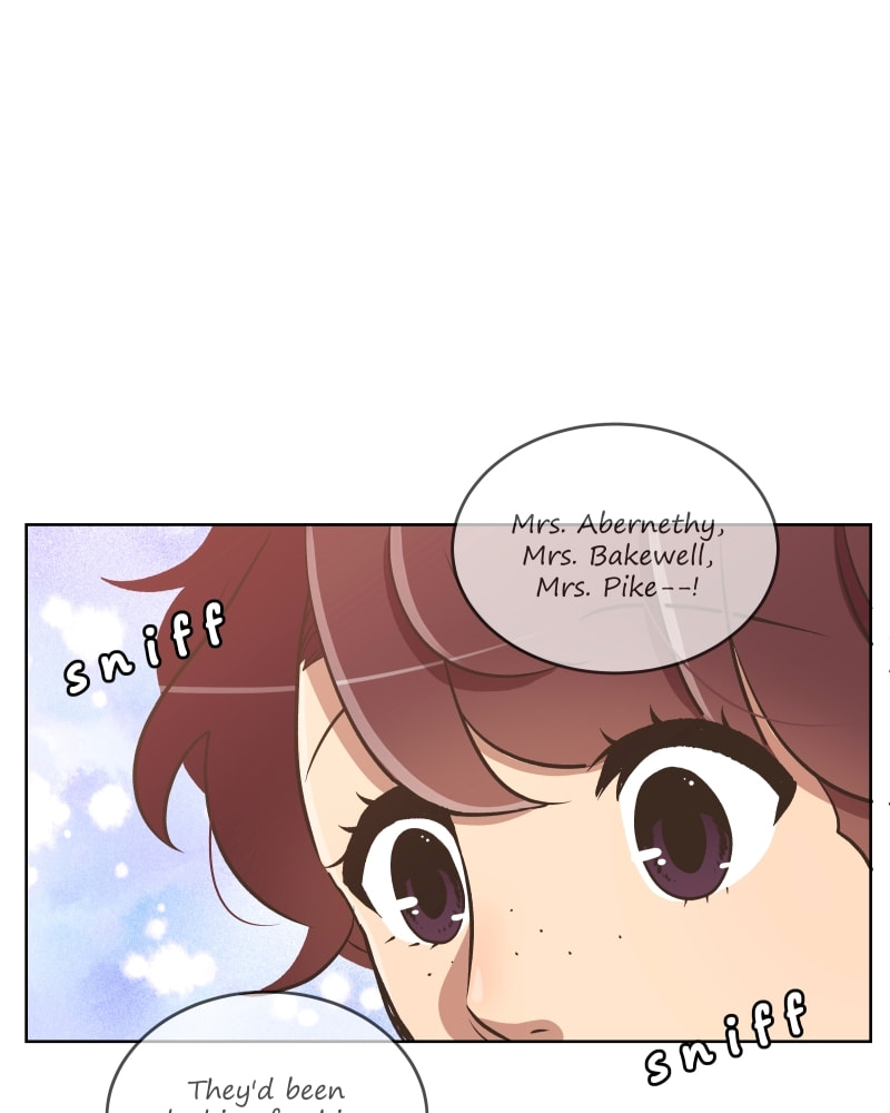 Gourmet Hound Chapter 142 page 66 - 