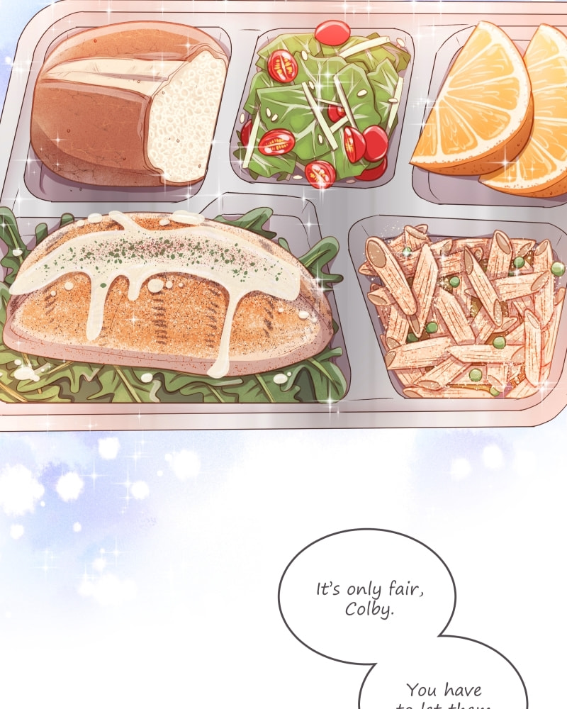 Gourmet Hound Chapter 142 page 68 - 