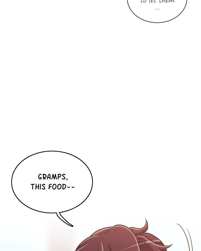 Gourmet Hound Chapter 142 page 69 - 