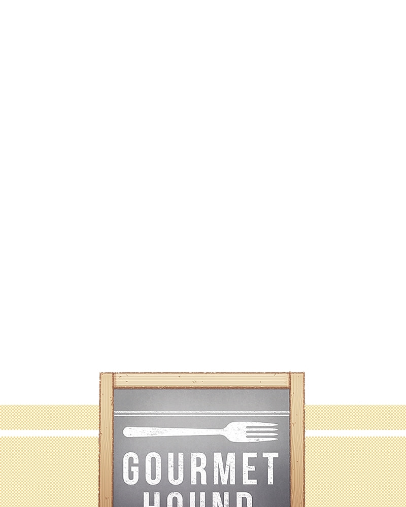 Gourmet Hound Chapter 142 page 8 - 