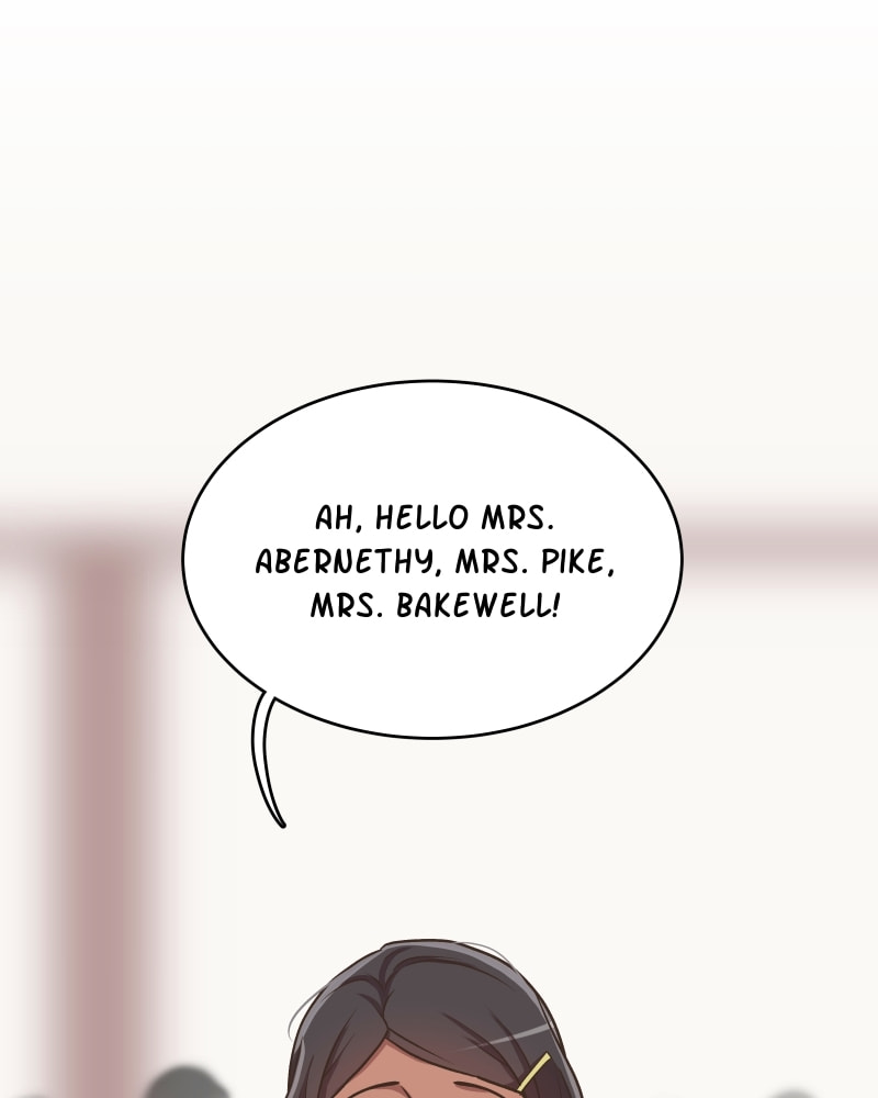 Gourmet Hound Chapter 142 page 71 - 
