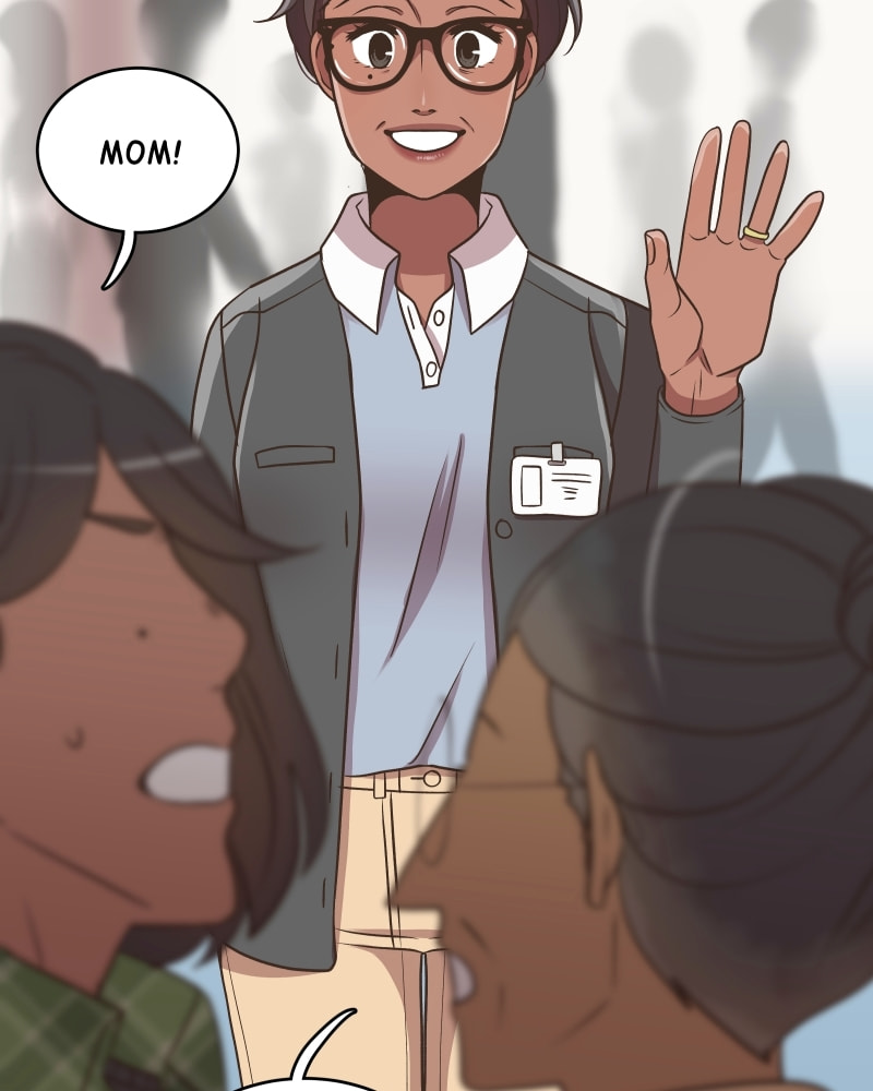 Gourmet Hound Chapter 142 page 72 - 