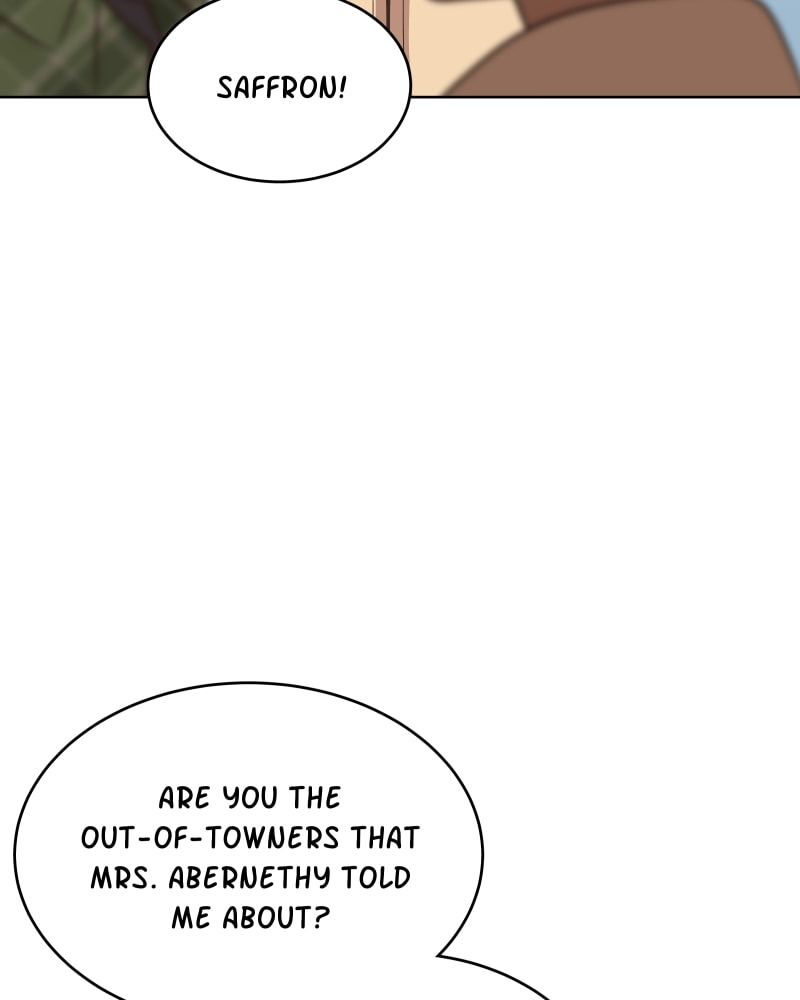 Gourmet Hound Chapter 142 page 73 - 