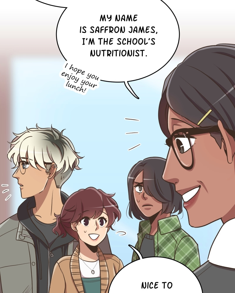 Gourmet Hound Chapter 142 page 74 - 