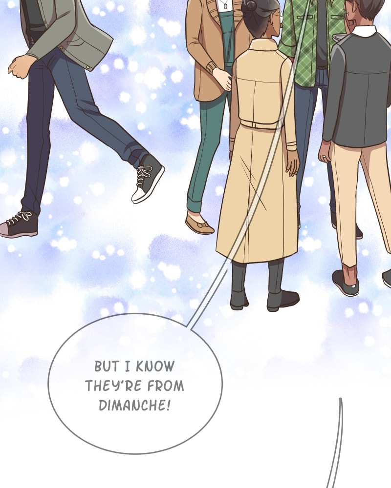 Gourmet Hound Chapter 142 page 78 - 
