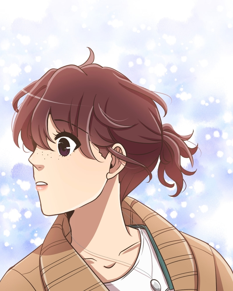 Gourmet Hound Chapter 142 page 80 - 