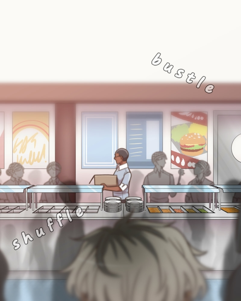 Gourmet Hound Chapter 142 page 82 - 