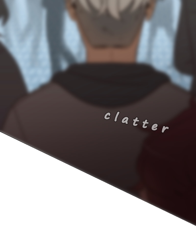 Gourmet Hound Chapter 142 page 83 - 