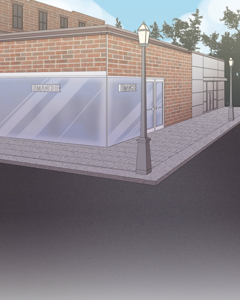 Gourmet Hound Chapter 143 page 2 - 