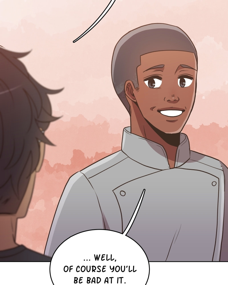 Gourmet Hound Chapter 143 page 11 - 