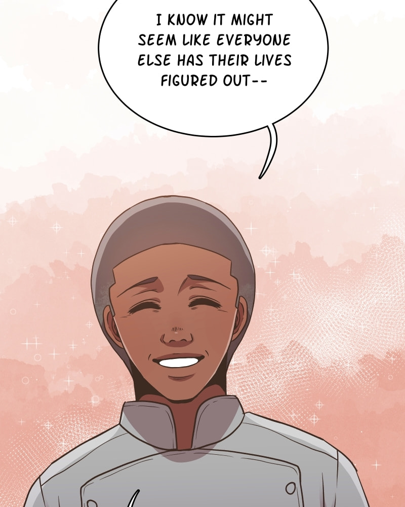 Gourmet Hound Chapter 143 page 13 - 