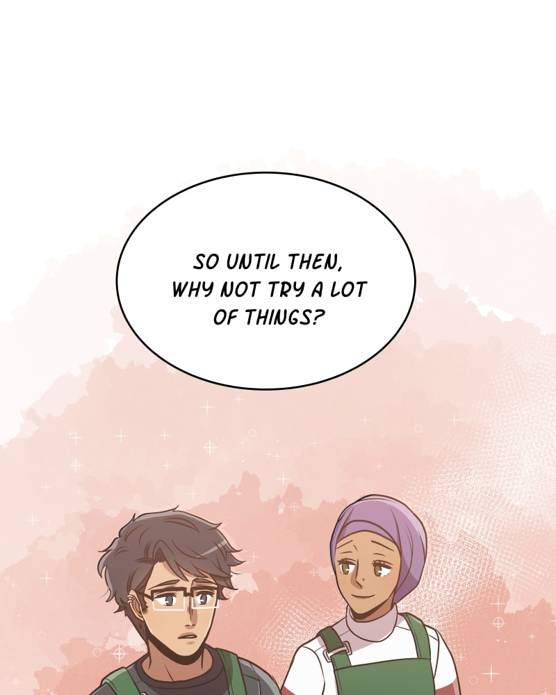 Gourmet Hound Chapter 143 page 15 - 