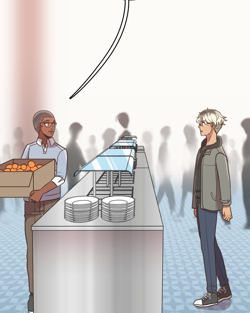 Gourmet Hound Chapter 143 page 20 - 