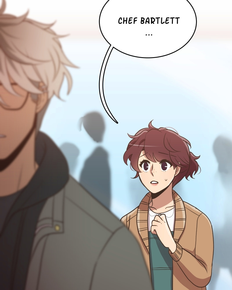 Gourmet Hound Chapter 143 page 22 - 