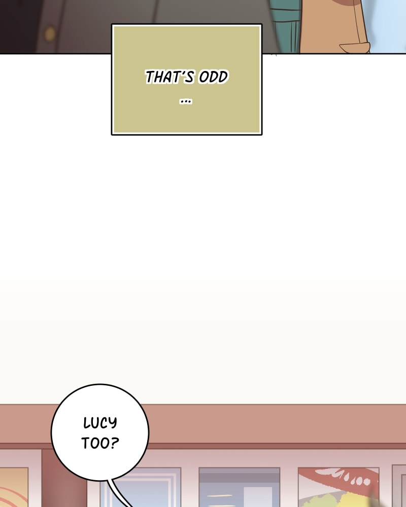 Gourmet Hound Chapter 143 page 23 - 