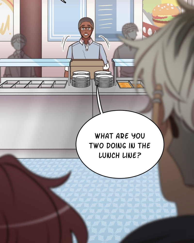 Gourmet Hound Chapter 143 page 24 - 