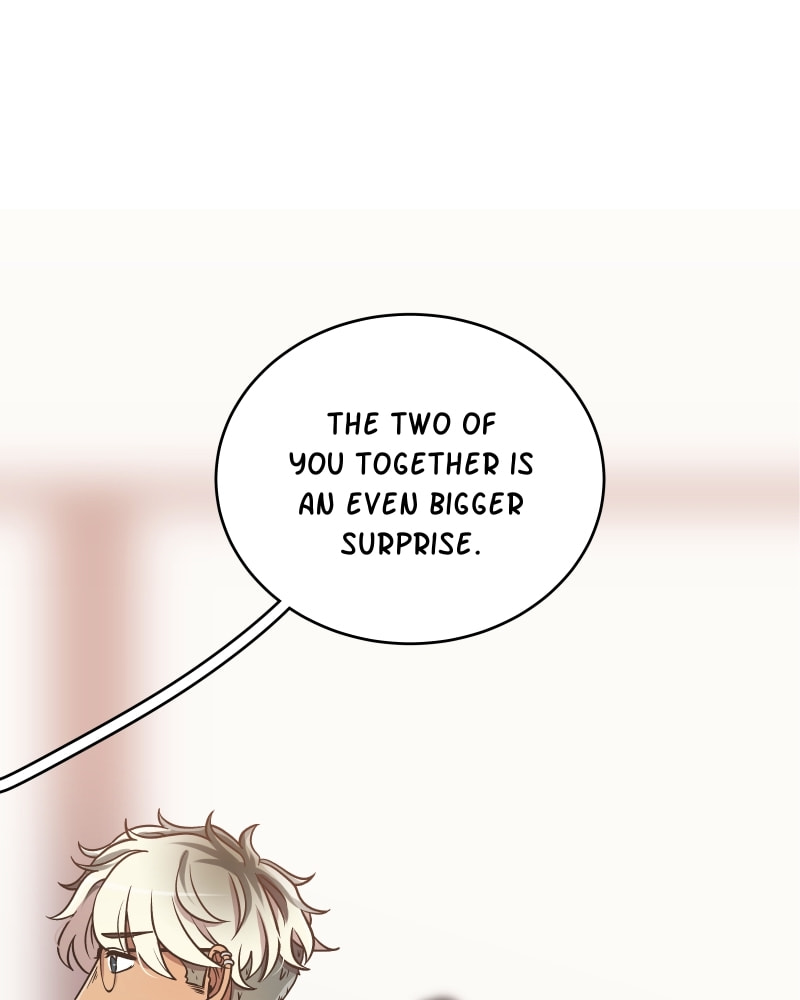 Gourmet Hound Chapter 143 page 26 - 
