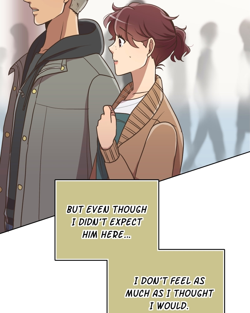 Gourmet Hound Chapter 143 page 27 - 