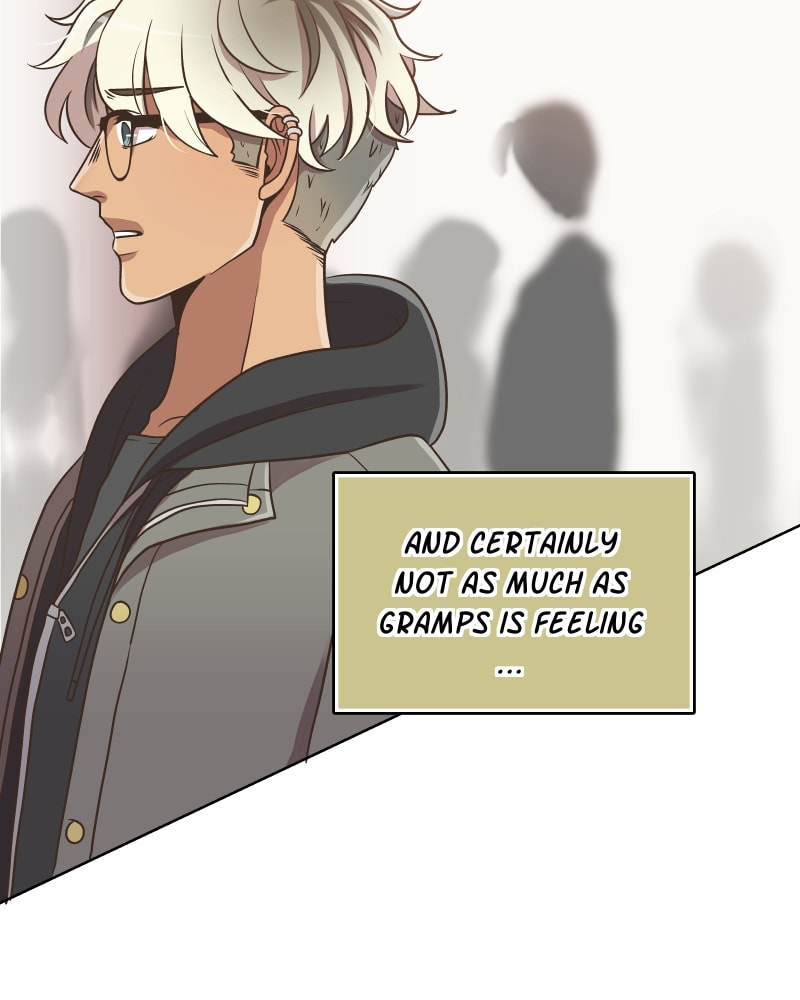 Gourmet Hound Chapter 143 page 29 - 