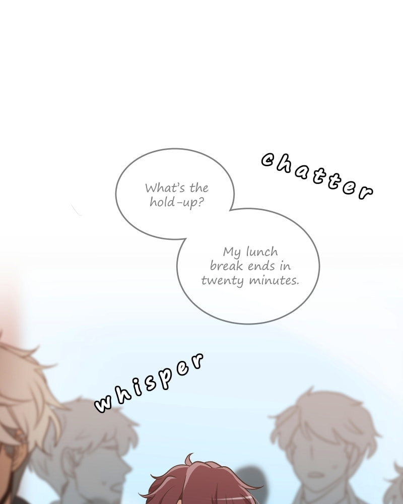 Gourmet Hound Chapter 143 page 30 - 