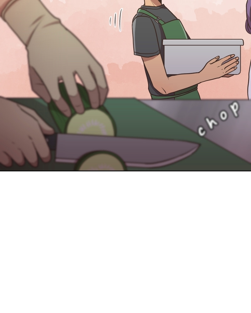 Gourmet Hound Chapter 143 page 4 - 