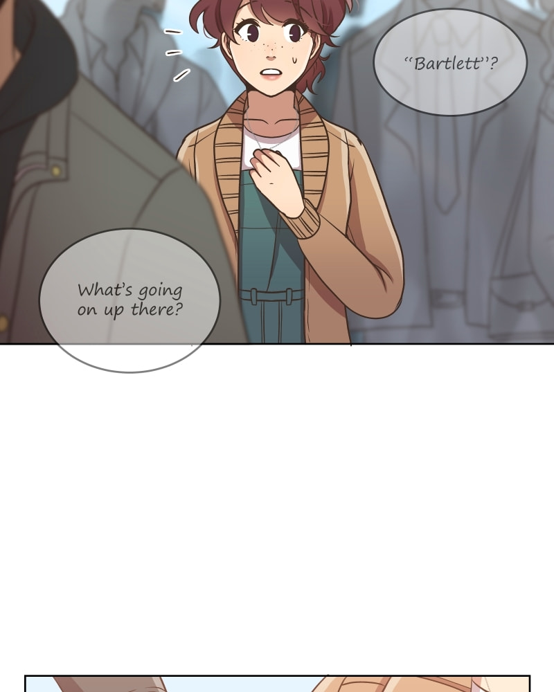 Gourmet Hound Chapter 143 page 31 - 