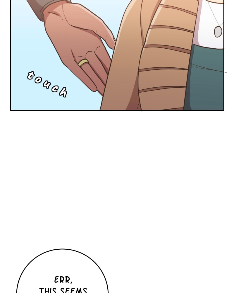 Gourmet Hound Chapter 143 page 32 - 