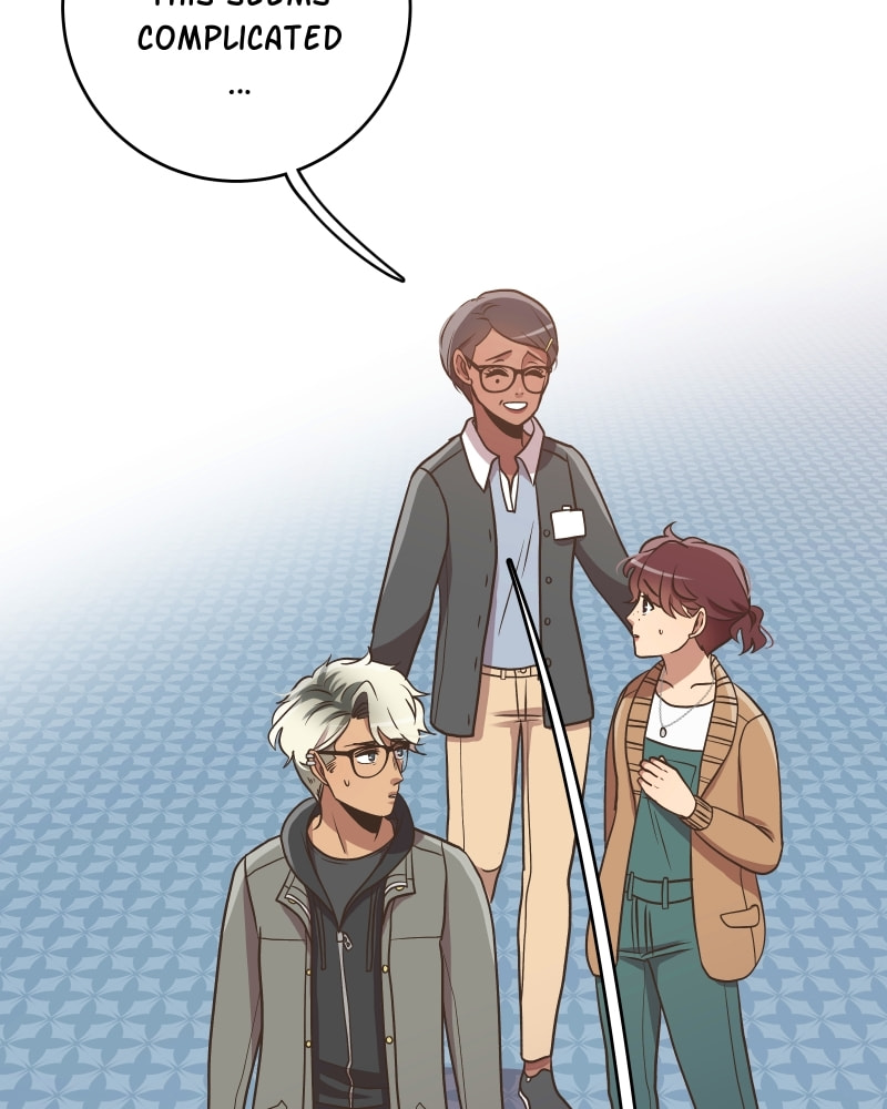 Gourmet Hound Chapter 143 page 33 - 