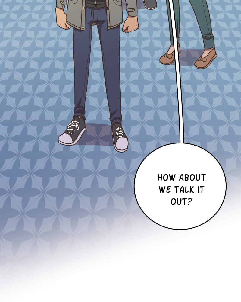 Gourmet Hound Chapter 143 page 34 - 