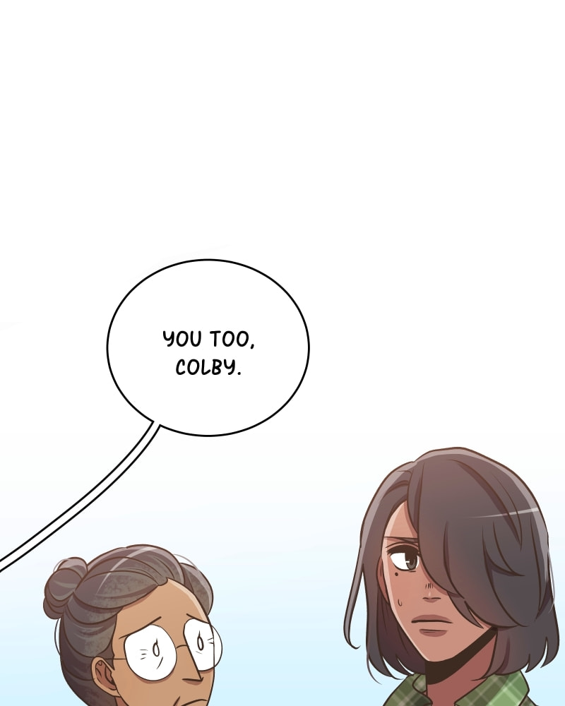 Gourmet Hound Chapter 143 page 35 - 