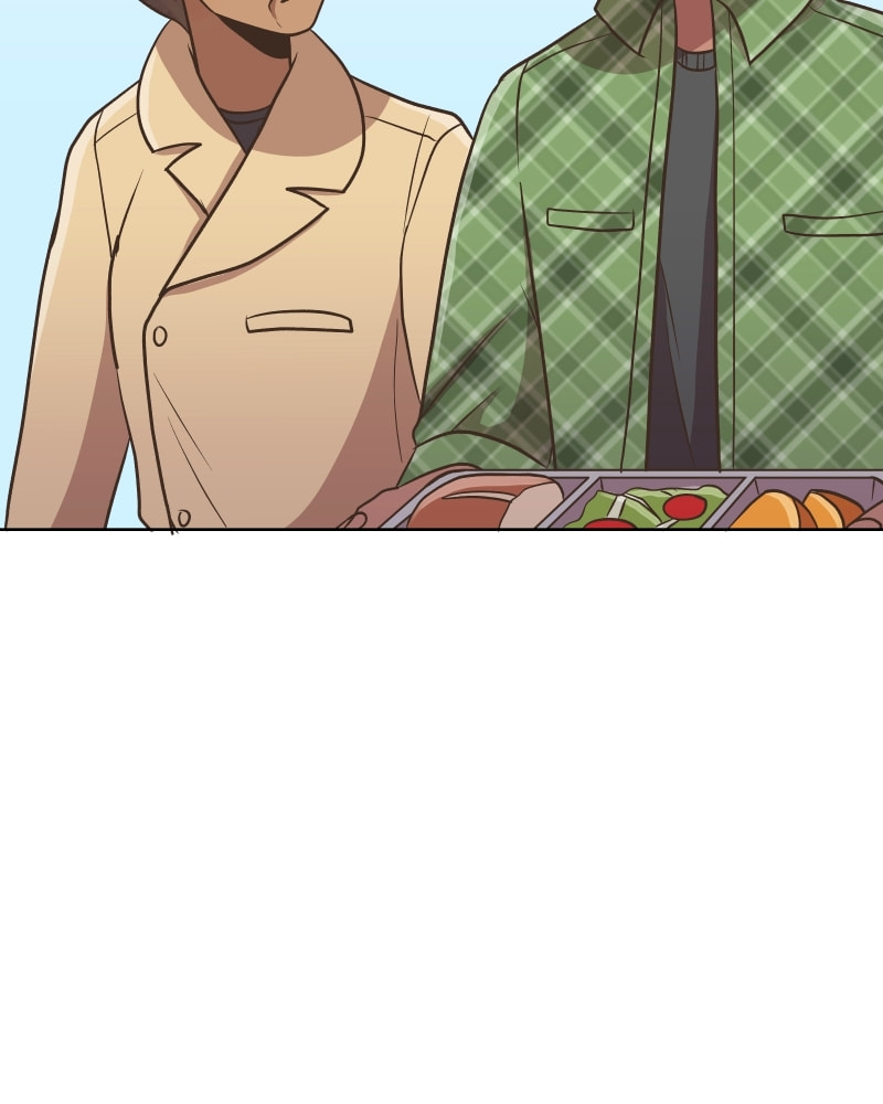 Gourmet Hound Chapter 143 page 36 - 