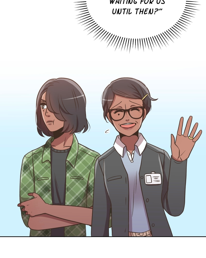 Gourmet Hound Chapter 143 page 40 - 