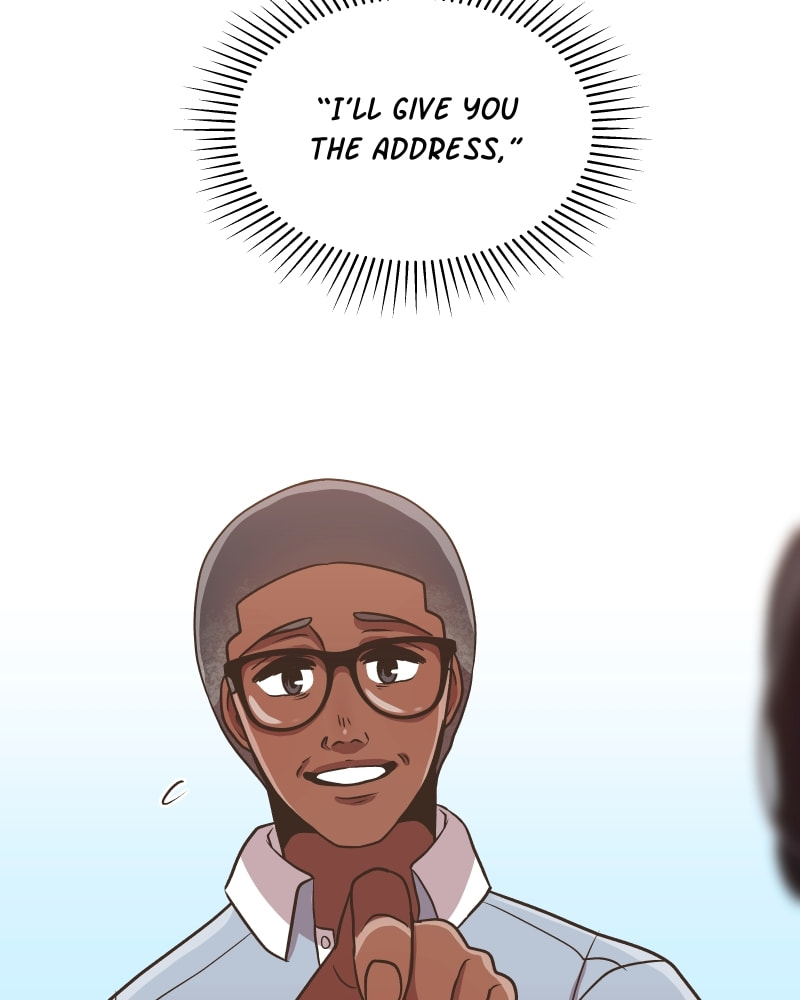 Gourmet Hound Chapter 143 page 43 - 