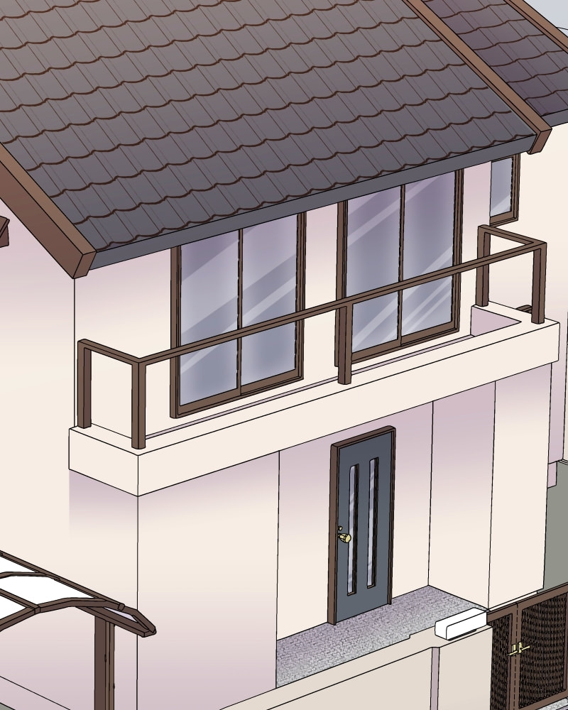 Gourmet Hound Chapter 143 page 47 - 