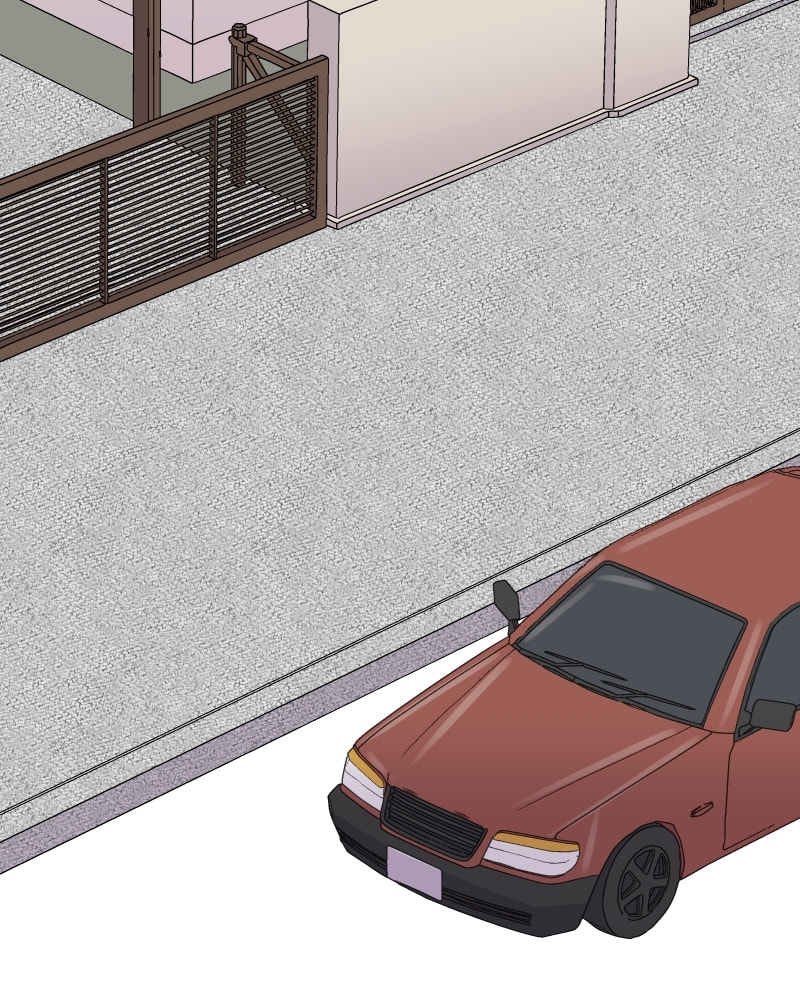 Gourmet Hound Chapter 143 page 48 - 