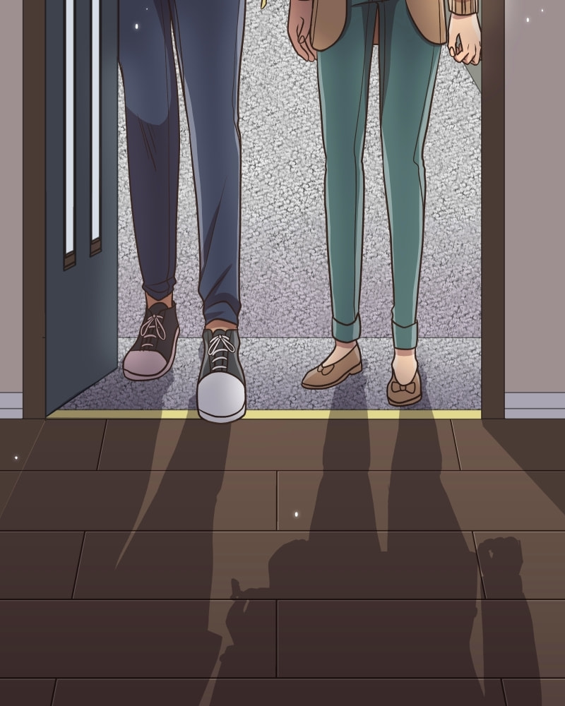 Gourmet Hound Chapter 143 page 51 - 